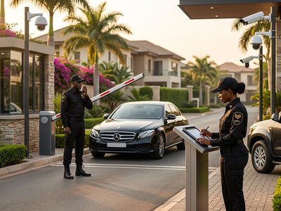 Protecting the Assets a Nation Runs On